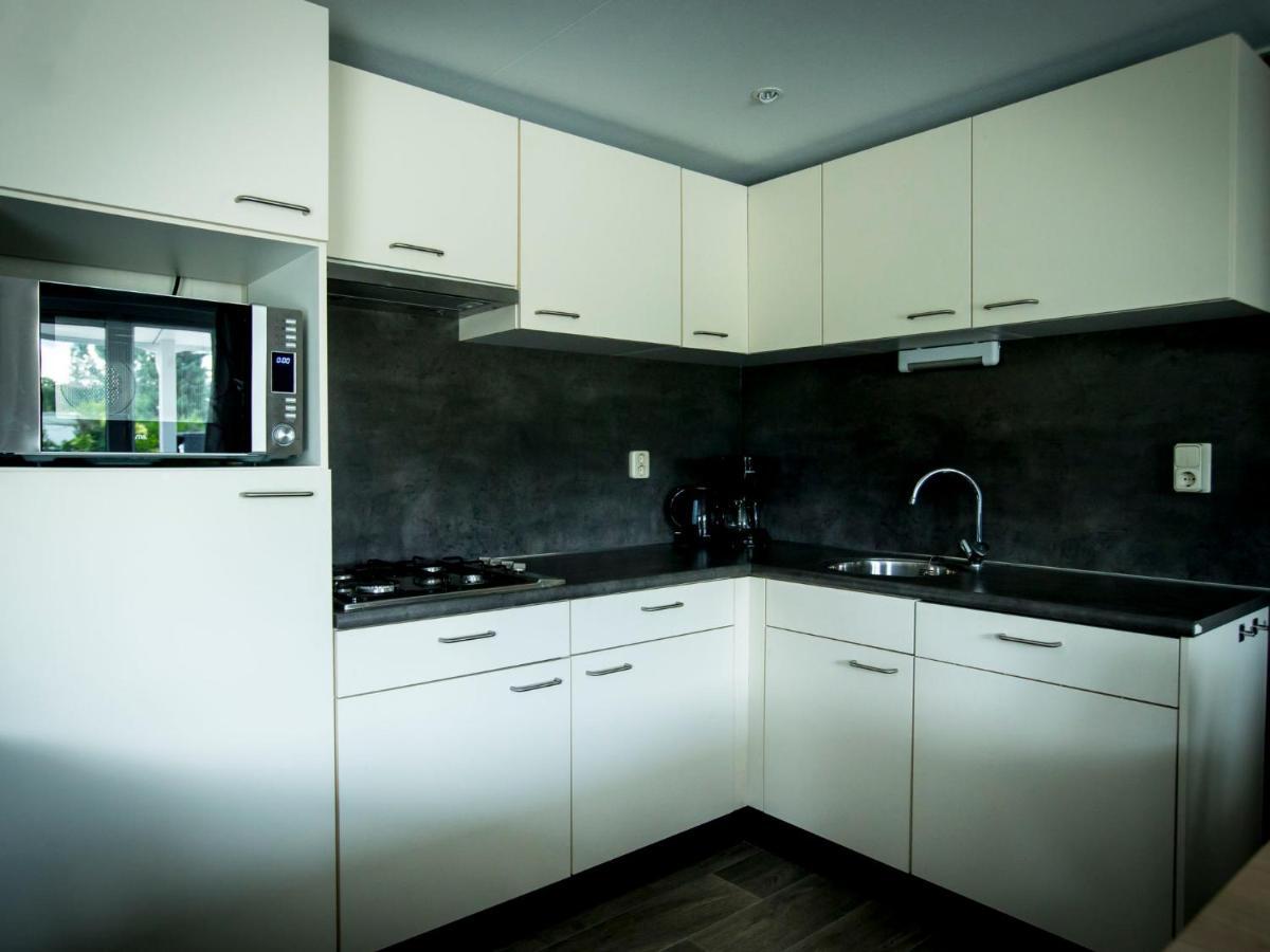 Holiday Home Duinhoeve-1 By Interhome Udenhout Esterno foto