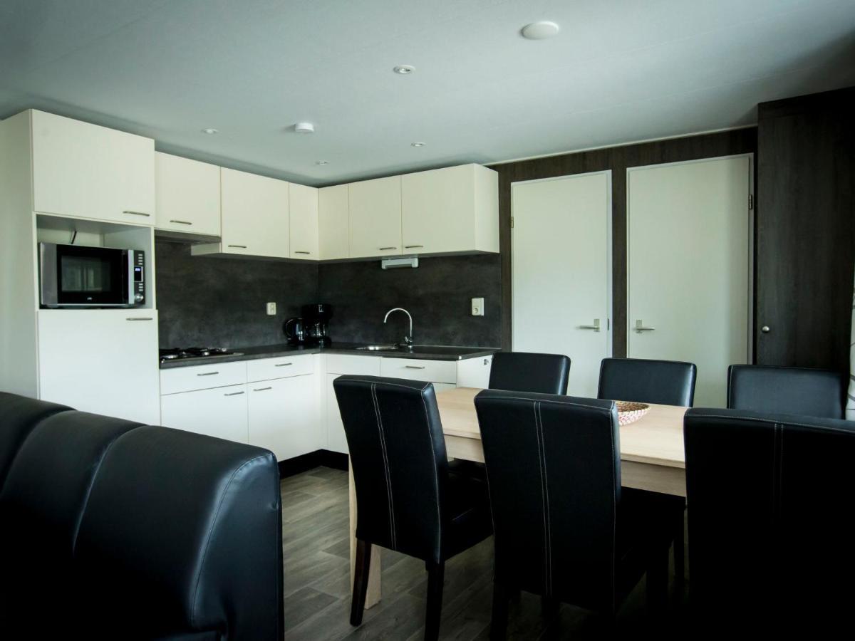 Holiday Home Duinhoeve-1 By Interhome Udenhout Esterno foto