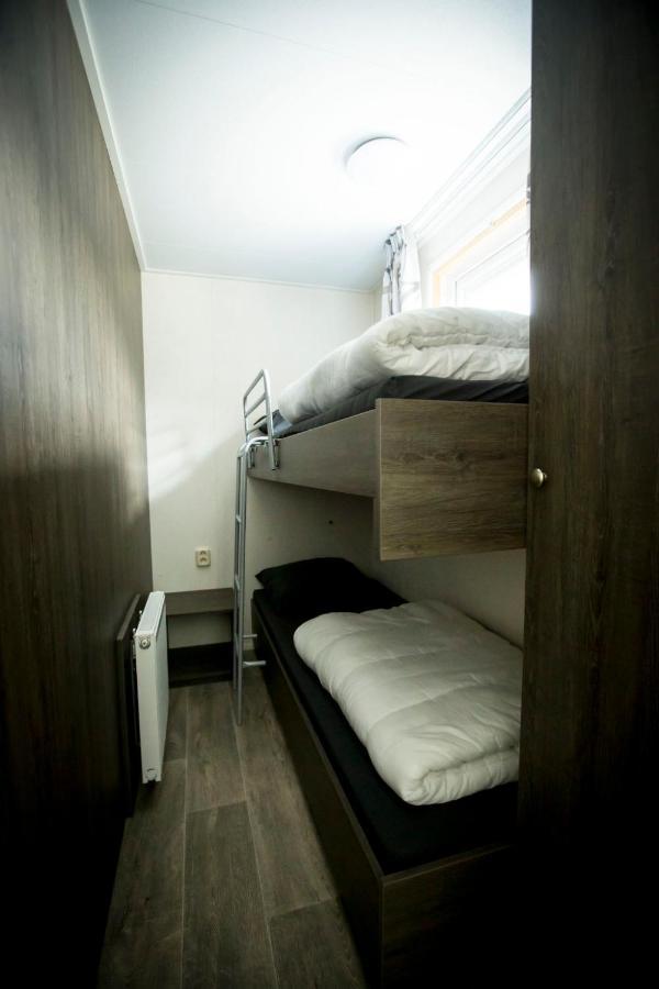 Holiday Home Duinhoeve-1 By Interhome Udenhout Esterno foto