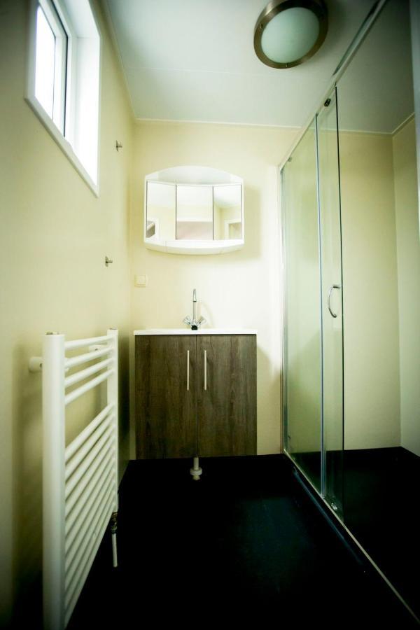 Holiday Home Duinhoeve-1 By Interhome Udenhout Esterno foto